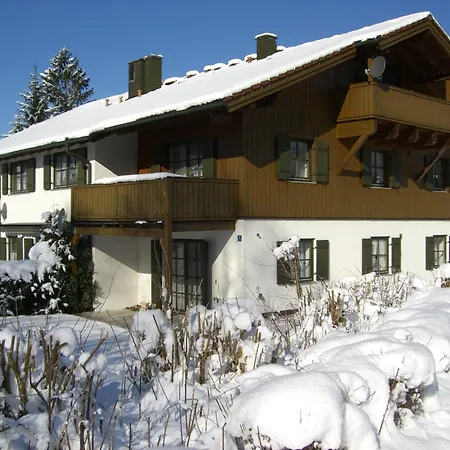Apartment 1 Marianne Hölzl Schönau am Königssee