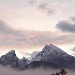 1 Marianne Hoelzl Apartmán Schönau am Königssee