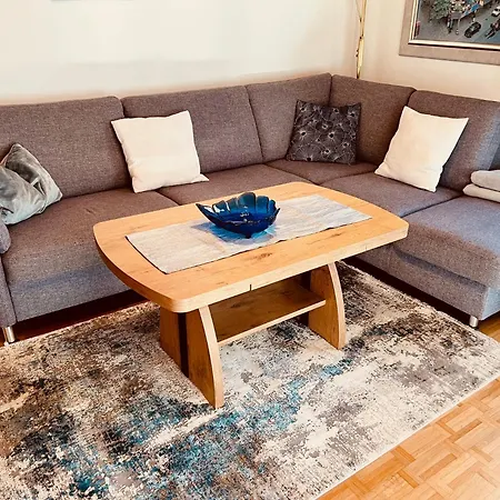 1 Marianne Hoelzl Apartmán Schönau am Königssee
